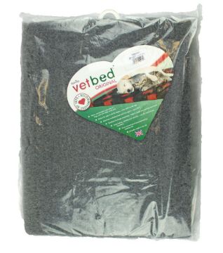 Picture of Vetbed Grey 36" x 24" x 1