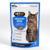 Picture of VETIQ Breath & Dental Care Bites for Cats & Kittens 65g x 8