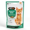 Picture of VETIQ Healthy Bites Growth Support Kitten Treats 65g x 8