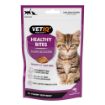 Picture of VETIQ Healthy Bites Nutri-Booster for Kittens 65g x 8