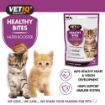 Picture of VETIQ Healthy Bites Nutri-Booster for Kittens 65g x 8