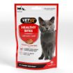 Picture of VETIQ Urinary Care Healthy Bites for Cats 65g x 8