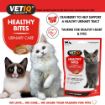 Picture of VETIQ Urinary Care Healthy Bites for Cats 65g x 8