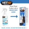 Picture of VETIQ 2 in 1 Gum Shield Spray 100ml x 1