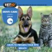 Picture of VETIQ 2 in 1 Gum Shield Spray 100ml x 1