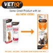 Picture of VETIQ Defurr-Um Cat Hairball Remedy 70g x 1