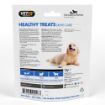 Picture of VETIQ Breath & Dental Care Dog & Puppies Treats 70g x 6