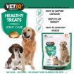 Picture of VETIQ Healthy Dog Treats Joint & Hip 70g x 6