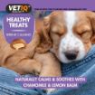 Picture of VETIQ Heathy Treats Puppy Calming 50g x 6