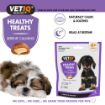 Picture of VETIQ Heathy Treats Puppy Calming 50g x 6