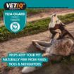 Picture of VETIQ Flea Guard Tablets Cats & Dogs 90 Tab x 1