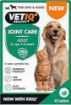 Picture of VETIQ Joint Care Adult Tablets 45tab x 1