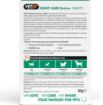 Picture of VETIQ Joint Care Extra+ Senior Tablets 45tab x 1