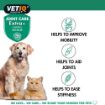 Picture of VETIQ Joint Care Extra+ Senior Tablets 45tab x 1