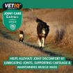 Picture of VETIQ Joint Care Extra+ Senior Tablets 45tab x 1