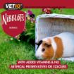 Picture of VETIQ Small Animal Nibblots - Berries 30g x 8