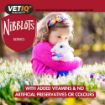 Picture of VETIQ Small Animal Nibblots - Berries 30g x 8