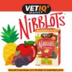 Picture of VETIQ Small Animal Nibblots 30g Variety 4-Pack x 5