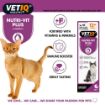 Picture of VETIQ Nutri-Vit Plus Paste - Cat & Kitten 70g x 1