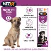 Picture of VETIQ Nutri-Vit Plus Paste - Dog & Puppy 100g x 1