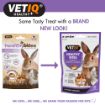 Picture of VETIQ Healthy Bites for Small Animals Calming 30g x 8