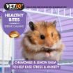 Picture of VETIQ Healthy Bites for Small Animals Calming 30g x 8