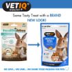 Picture of VETIQ Healthy Bites for Small Animals Dental 30g x 8