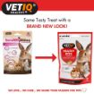 Picture of VETIQ Healthy Bites Small Animal Immunity-Care 30g x 12