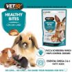 Picture of VETIQ Small Animal Odour-Care Treat-Ums 30g x 8