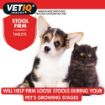 Picture of VETIQ Stool Firm 45 tab x 1 