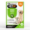 Picture of VETIQ Stool Repel 30 tab x 1