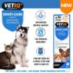 Picture of VETIQ 2 in 1 Denti-Care Edible Toothpaste 70g x 1