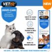 Picture of VETIQ 2 in 1 Denti-Care Edible Toothpaste 70g x 1
