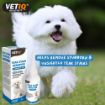 Picture of VETIQ Tear Stain Remover (Dog & Cat) 100ml x 1