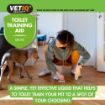Picture of VETIQ Training Aid for Dogs & Puppies 60ml x 1