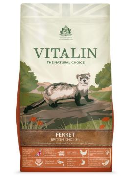 Picture of Vitalin Ferret 2kg