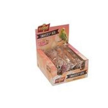 Picture of Vitapol Budgie Smacker Single Stick - Strawberry x 12
