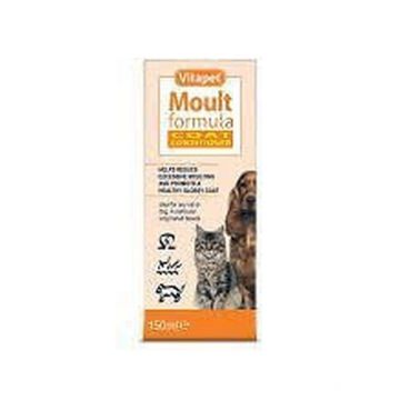 Picture of Vitapet Moult Formula 150ml x 1