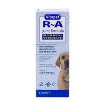 Picture of Vitapet R & A Joint Formula 150ml x 1