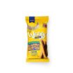 Picture of Wagg Dog Chews Banana & Peanut Butter Bars 140g x 11