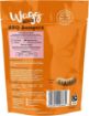 Picture of Wagg Dog Treats BBQ Bangers 125g x 7