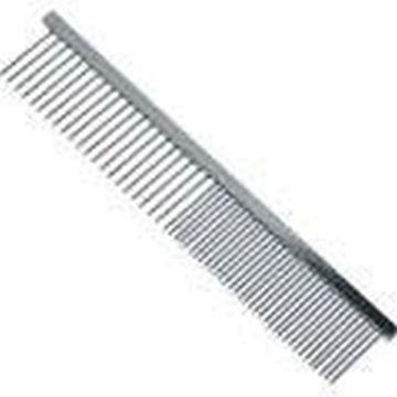 Picture of Wahl Metal Comb 6" x 1