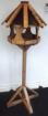 Picture of Trust Warwick Bird Table (Octagonal) with Stand x 1