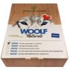 Picture of * Woolf Naturals Bone with Beef & L-Carnitin 24g x 30