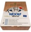 Picture of * Woolf Naturals Bone with Beef, Veg, Glucosamin & Chondroitin 24g x 30