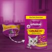 Picture of Whiskas Crunch! Cat Treat 100g x 6