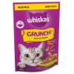 Picture of Whiskas Crunch! Cat Treat 100g x 6