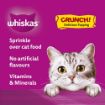 Picture of Whiskas Crunch! Cat Treat 100g x 6