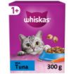 Picture of * Whiskas 1+ Adult Cat Complete Tuna 300g x 6
