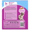 Picture of Whiskas 1+ Adult Cat Complete Tuna 800g x 5